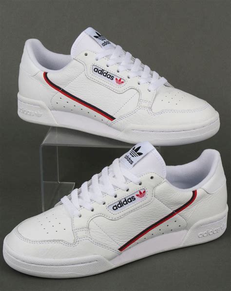 mens adidas original continental 80|Adidas originals continental 80 men's.